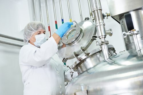 manufactur